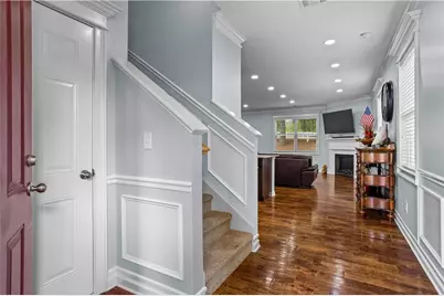 305 Wilshire Pass, Acworth, GA 30102 - Photo 13