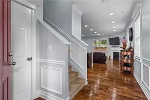 305 Wilshire Pass, Acworth, GA 30102 - Photo 13