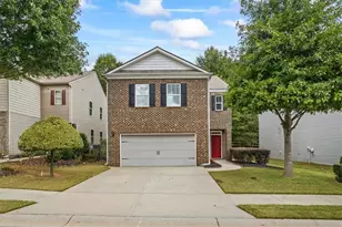 305 Wilshire Pass, Acworth, GA 30102 - Photo 1