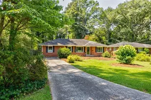 2343 Hunting Valley Dr, Decatur, GA 30033 - Photo 3