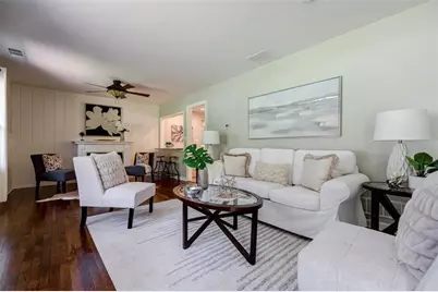 2343 Hunting Valley Drive, Decatur, GA 30033 - Photo 7