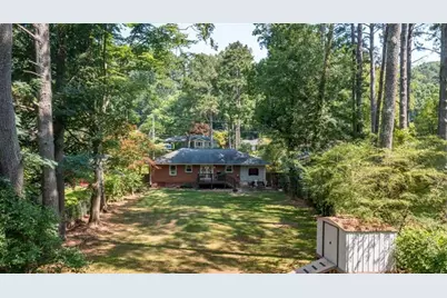 2343 Hunting Valley Drive, Decatur, GA 30033 - Photo 69