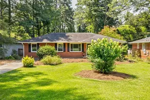 2343 Hunting Valley Dr, Decatur, GA 30033 - Photo 5