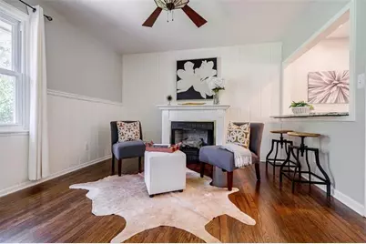 2343 Hunting Valley Drive, Decatur, GA 30033 - Photo 11