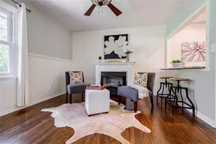 2343 Hunting Valley Dr, Decatur, GA 30033 - Photo 11