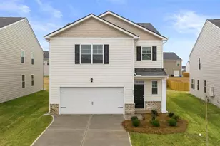 233 Lauritsen Way, Newnan, GA 30265 - Photo 1