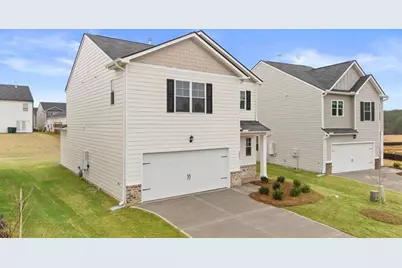 233 Lauritsen Way, Newnan, GA 30265 - Photo 3