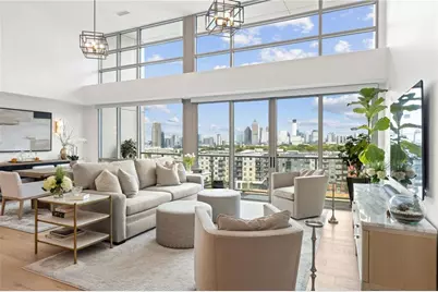 1100 Howell Mill Road NW #910, Atlanta, GA 30318 - Photo 1