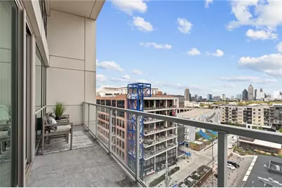 1100 Howell Mill Road NW #910, Atlanta, GA 30318 - Photo 25