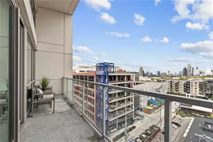 1100 Howell Mill Rd NW, Atlanta, GA 30318 - Photo 25