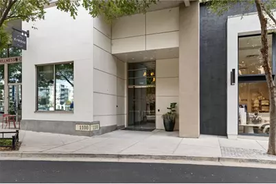 1100 Howell Mill Road NW #910, Atlanta, GA 30318 - Photo 49