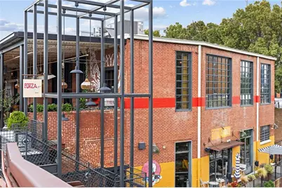 1100 Howell Mill Road NW #910, Atlanta, GA 30318 - Photo 79