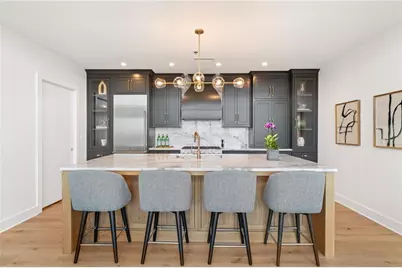 1100 Howell Mill Road NW #910, Atlanta, GA 30318 - Photo 7