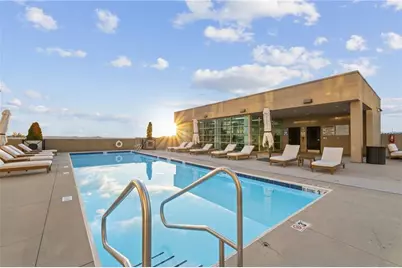 1100 Howell Mill Road NW #910, Atlanta, GA 30318 - Photo 43