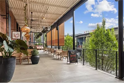 1100 Howell Mill Road NW #910, Atlanta, GA 30318 - Photo 81