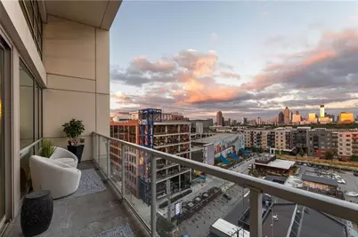 1100 Howell Mill Road NW #910, Atlanta, GA 30318 - Photo 37