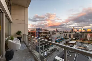 1100 Howell Mill Rd NW, Atlanta, GA 30318 - Photo 37