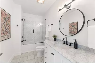 1100 Howell Mill Road NW #910, Atlanta, GA 30318 - Photo 35