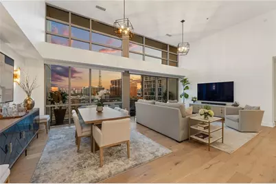 1100 Howell Mill Road NW #910, Atlanta, GA 30318 - Photo 5