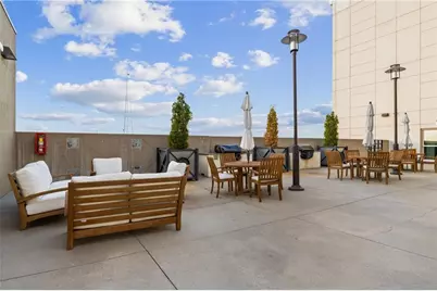 1100 Howell Mill Road NW #910, Atlanta, GA 30318 - Photo 45