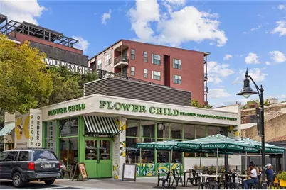 1100 Howell Mill Road NW #910, Atlanta, GA 30318 - Photo 73