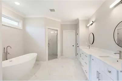 1077 Sweet Mia Lane, Powder Springs, GA 30127 - Photo 9