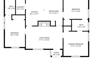 4665 Orchid Dr, Pine Lake, GA 30072 - Photo 43