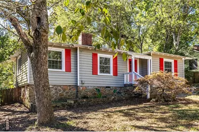 4665 Orchid Drive, Pine Lake, GA 30072 - Photo 1