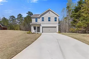693 Shoals Trail, Dallas, GA 30132 - Photo 1