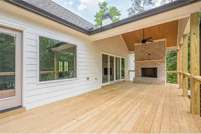 912 Oak Drive, Woodstock, GA 30189 - Photo 9