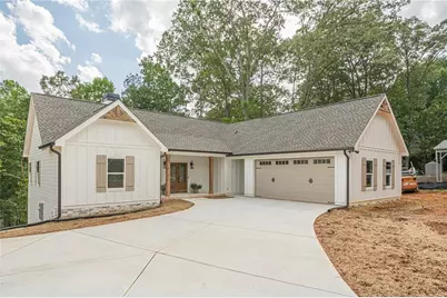 912 Oak Drive, Woodstock, GA 30189 - Photo 53
