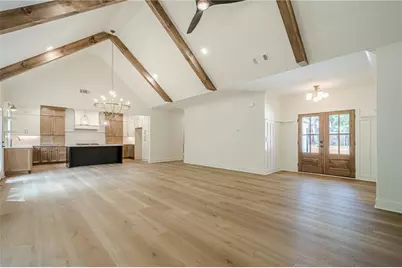 912 Oak Drive, Woodstock, GA 30189 - Photo 5