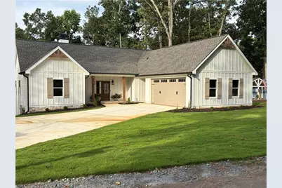 912 Oak Drive, Woodstock, GA 30189 - Photo 1