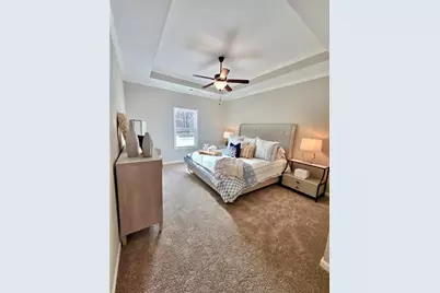 110 Fort Gibson Court, Waleska, GA 30183 - Photo 5