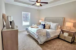 110 Fort Gibson Ct, Waleska, GA 30183 - Photo 5