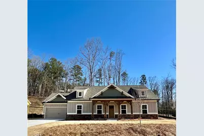 110 Fort Gibson Court, Waleska, GA 30183 - Photo 1