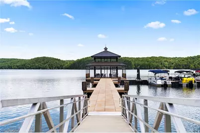 110 Fort Gibson Court, Waleska, GA 30183 - Photo 13