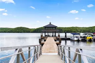 110 Fort Gibson Ct, Waleska, GA 30183 - Photo 13