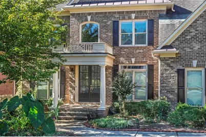 1806 Royal Troon Court, Duluth, GA 30097 - Photo 3