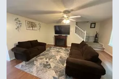 6231 Hickory Lane Circle, Union City, GA 30291 - Photo 5