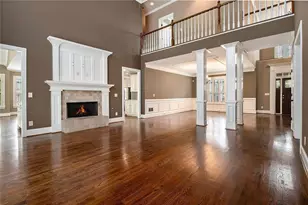 70 Alcovy Reserve Way, Covington, GA 30014 - Photo 7