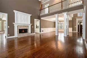 70 Alcovy Reserve Way, Covington, GA 30014 - Photo 7