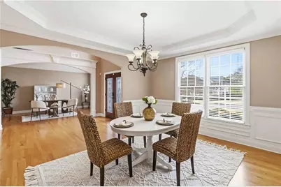 2805 Ivy Hill Drive, Buford, GA 30519 - Photo 5