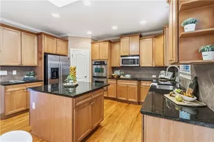 2805 Ivy Hill Dr, Buford, GA 30519 - Photo 13