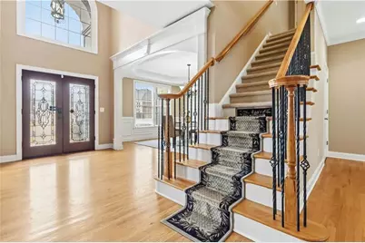 2805 Ivy Hill Drive, Buford, GA 30519 - Photo 3