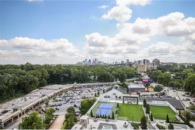 2425 Peachtree Road NW #1004 & 1005, Atlanta, GA 30305 - Photo 9