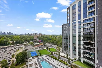 2425 Peachtree Road NW #1004 & 1005, Atlanta, GA 30305 - Photo 5