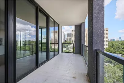 2425 Peachtree Road NW #1004 & 1005, Atlanta, GA 30305 - Photo 25