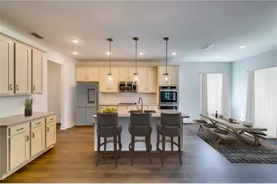 537 Principal Meridian Drive, Dallas, GA 30132 - Photo 7