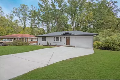 3268 Robin Road, Decatur, GA 30032 - Photo 3